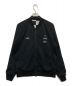 F.C.R.B.（エフシーアールビー）の古着「REVERSIBLE PDK JACKET」｜ブラック