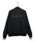 F.C.R.B. (エフシーアールビー) REVERSIBLE PDK JACKET ブラック サイズ:XL：12800円