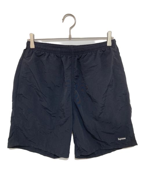 SUPREME（シュプリーム）SUPREME (シュプリーム) Nylon Water Short ブラック サイズ:Mの古着・服飾アイテム