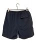 SUPREME (シュプリーム) Nylon Water Short ブラック サイズ:M：13000円