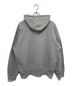 Supreme (シュプリーム) UNDERCOVER (アンダーカバー) Anti-You Hooded Sweatshirt グレー サイズ:L：22800円