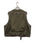 Columbia (コロンビア) KITH (キス) PFG COOL CREEK VEST ベージュ サイズ:Ｌ：17000円