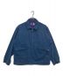 THE NORTHFACE PURPLELABEL（ザ・ノースフェイス パープルレーベル）の古着「Denim Field Jacket」｜インディゴ