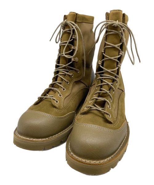 Danner（ダナー）Danner (ダナー) USMC RAT BOOTS ブラウン サイズ:10.5の古着・服飾アイテム