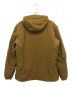 ARC'TERYX (アークテリクス) ATOM AR HOODY ブラウン（RELIC） サイズ:L：27800円