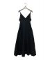 EBONY (エボニー) Magnolia Flare Camisole Dress ホワイト サイズ:1：16000円