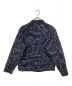 SUPREME (シュプリーム) Gonz Map Work Jacket ブラック サイズ:M：17800円