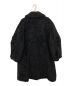 MAISON SPECIAL (メゾンスペシャル) Big Collar Long Boar Blouson ブラック サイズ:M：13800円