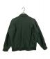 WACKO MARIA (ワコマリア) 50'S JACKET ( TYPE-2 ) グリーン サイズ:M：36000円