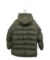 MONCLER (モンクレール) MONCENISIO GIUBBOTTO グリーン サイズ:2：79800円