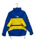 THE NORTH FACE (ザ ノース フェイス) SUPREME (シュプリーム) Steep Tech Hooded Jacket ブルー サイズ:M：39800円