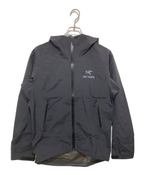 ARC'TERYX（アークテリクス）ARC'TERYX (アークテリクス) ZETA SLジャケット ブラック サイズ:XSの古着・服飾アイテム