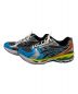 asics (アシックス) Angelo Baque(Awake NY) GEL KAYANO 14 ブルー サイズ:27.5㎝：14800円