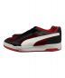 PUMA (プーマ) SLIPSTREAM LO BEAST MIJ レッド サイズ:US10：10000円