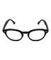 MOSCOT (モスコット) LEMTOSH-MP （52） ブラック サイズ:52□24-150：24800円