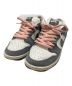 NIKE SB（ナイキエスビー）の古着「DUNK KOW PRO QS」｜グレー(Wolf Grey)