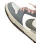 中古・古着 NIKE SB (ナイキエスビー) Yuto Horigome (ユウトホリゴメ) DUNK KOW PRO QS グレー(Wolf Grey) サイズ:27.5：22800円