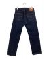 LEVI'S VINTAGE CLOTHING (リーバイスヴィンテージクロージング) 501XX 1955モデル デニムパンツ インディゴ サイズ:W33 L34：17800円