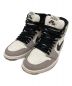 NIKE（ナイキ）の古着「AIR JORDAN 1 ELEMENT」｜グレー