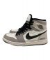 NIKE (ナイキ) AIR JORDAN 1 ELEMENT グレー サイズ:US7：14800円