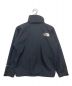 THE NORTH FACE (ザ ノース フェイス) MOUNTAIN RAINTEX JACKET ブラック サイズ:S：12800円