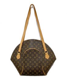 LOUIS VUITTON（ルイ ヴィトン）の古着「エリプスショッピング ショルダーバッグ」