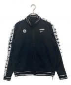 NIKE×ACRONYMナイキ×アクロニウム）の古着「NRG CS KNIT JACKET」｜ブラック