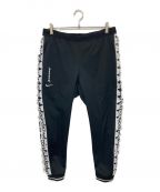 NIKE×ACRONYMナイキ×アクロニウム）の古着「Therma-FIT Knit Pants」｜ブラック