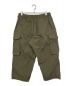 DAIWA PIER39 (ダイワ ピア39) Tech Canadian Mil 6Pocket pants グリーン サイズ:Ｓ：17800円