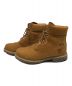 Timberland (ティンバーランド) BEAMS (ビームス) 7ホールブーツ ベージュ サイズ:JP27：14800円