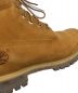 中古・古着 Timberland (ティンバーランド) BEAMS (ビームス) 7ホールブーツ ベージュ サイズ:JP27：14800円