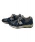 NEW BALANCE (ニューバランス) M991NV ネイビー サイズ:US8：14800円