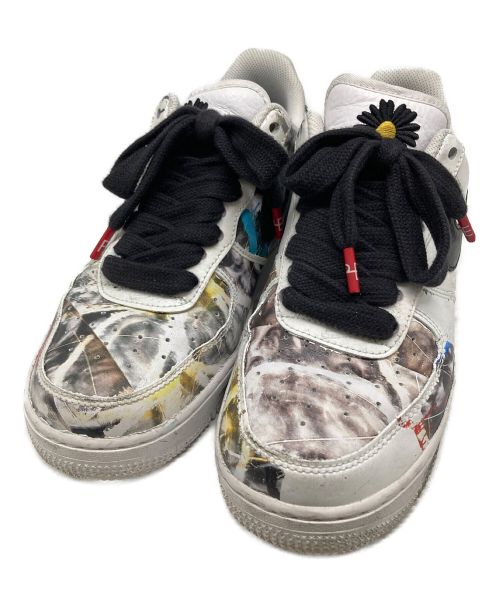 NIKE（ナイキ）NIKE (ナイキ) PEACEMINUSONE (ピースマイナスワン) Air Force 1 Low 