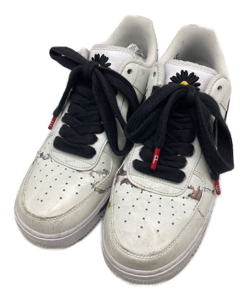 NIKE（ナイキ）NIKE (ナイキ) PEACEMINUSONE (ピースマイナスワン) Air Force 1 Low 