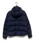 MONCLER (モンクレール) LENA レナダウンジャケット ネイビー サイズ:1：90000円