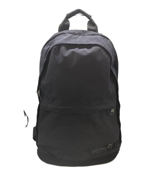 EASTPAK（イーストパック）EASTPAK (イーストパック) THE DAY PACK デイパック ブラックの古着・服飾アイテム