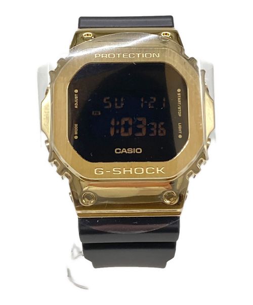 CASIO（カシオ）CASIO (カシオ) G-SHOCK 未使用品の古着・服飾アイテム