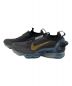 NIKE (ナイキ) AIR VAPORMAX 2020 BY YOU ブラック サイズ:27.5：9800円