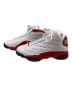 NIKE (ナイキ) AIR JORDAN 13 RETRO ホワイト サイズ:28 未使用品：15800円