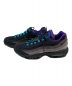 NIKE (ナイキ) AIR MAX 95 LV8 ブラック サイズ:28cm：14800円