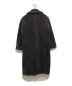 UGG (アグ) Gertrude Long Teddy Coat グレー サイズ:S：23000円