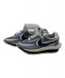 NIKE (ナイキ) sacai (サカイ) CLOT (クロット) LD WAFFLE/S/C NS グレー サイズ:22.5：19800円