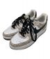 NIKE（ナイキ）の古着「Cocoa Snake AIR FORCE 1 LOW RETRO」｜ホワイト