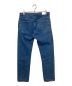 OUR LEGACY (アワーレガシー) FIRST CUT DENIM インディゴ サイズ:W34：12000円