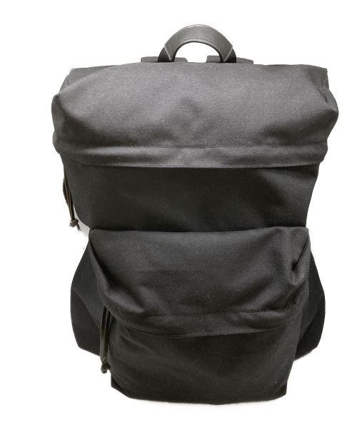 Aeta（アエタ）aeta (アエタ) バックパック BACKPACK TF XL ブラックの古着・服飾アイテム