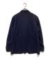 Engineered Garments (エンジニアド ガーメンツ) ベットフォードジャケット ネイビー サイズ:M：14800円