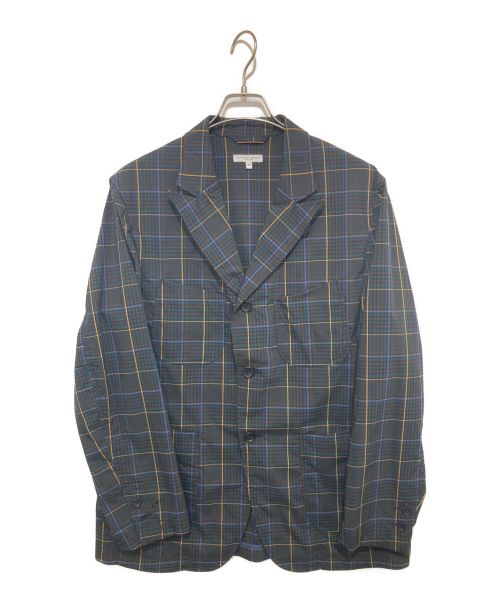 Engineered Garments（エンジニアド ガーメンツ）Engineered Garments (エンジニアド ガーメンツ) ベットフォードジャケット ブラウン サイズ:Mの古着・服飾アイテム