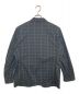 Engineered Garments (エンジニアド ガーメンツ) ベットフォードジャケット ブラウン サイズ:M：12800円