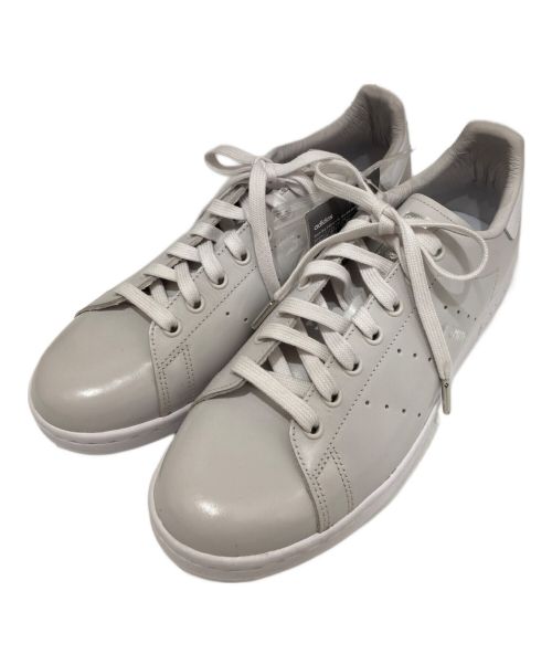 adidas（アディダス）adidas (アディダス) BEAUTY&YOUTH (ビューティーアンドユース) STAN SMITH BY グレー サイズ:UK9の古着・服飾アイテム