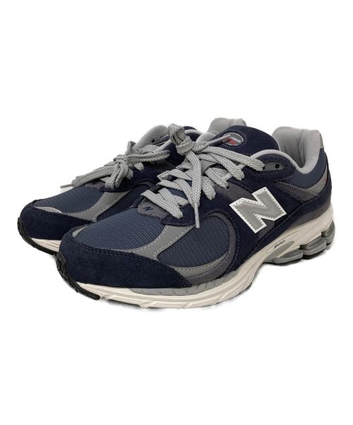 NEW BALANCE（ニューバランス）NEW BALANCE (ニューバランス) M2002RSF グレー サイズ:26 未使用品の古着・服飾アイテム